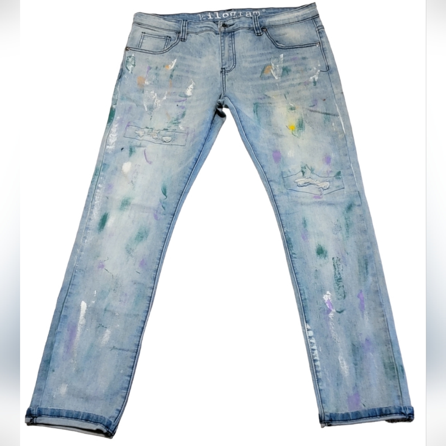 Mens Jeans